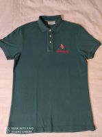 Best Company Kurzarm-Poloshirt, Gr. M, pine-green München - Schwabing-Freimann Vorschau