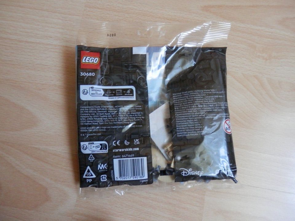 Lego Star wars Tüte 30680 AAT NEU / OVP in Paderborn