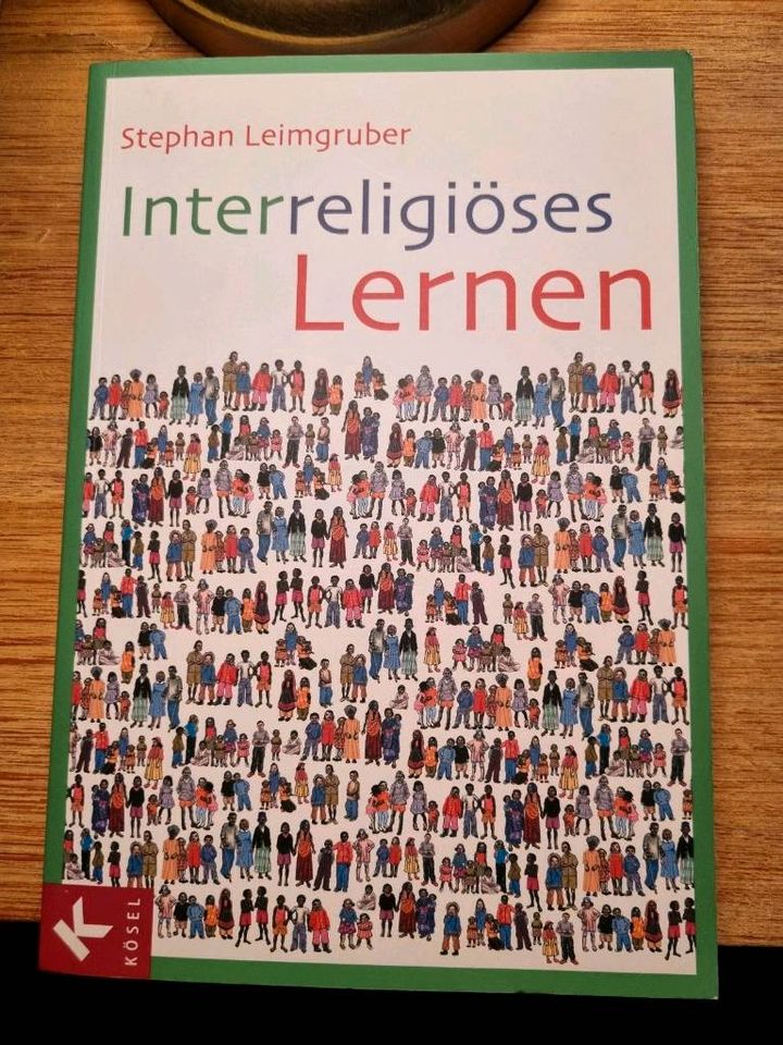 7x Buch Religionsunterricht Religionsdidaktik Methoden Reformatio in Geiselbach