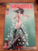 Vampirella Nr.9 Retro Comic 1998 Bayern - Kochel am See Vorschau