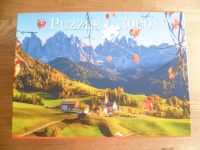 Innovakids Puzzle - Südtirol - 1000 Teile Nordrhein-Westfalen - Kreuztal Vorschau