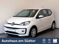 Volkswagen up!  move  1.0 MPI | PDC GRA Sitzhzg. Nordrhein-Westfalen - Rietberg Vorschau