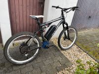 E Mtb fully Wuppertal - Langerfeld-Beyenburg Vorschau