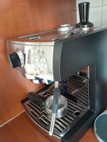 Kaffee Espressomaschine   Graef  Pivalla Siebträger Baden-Württemberg - Weingarten Vorschau