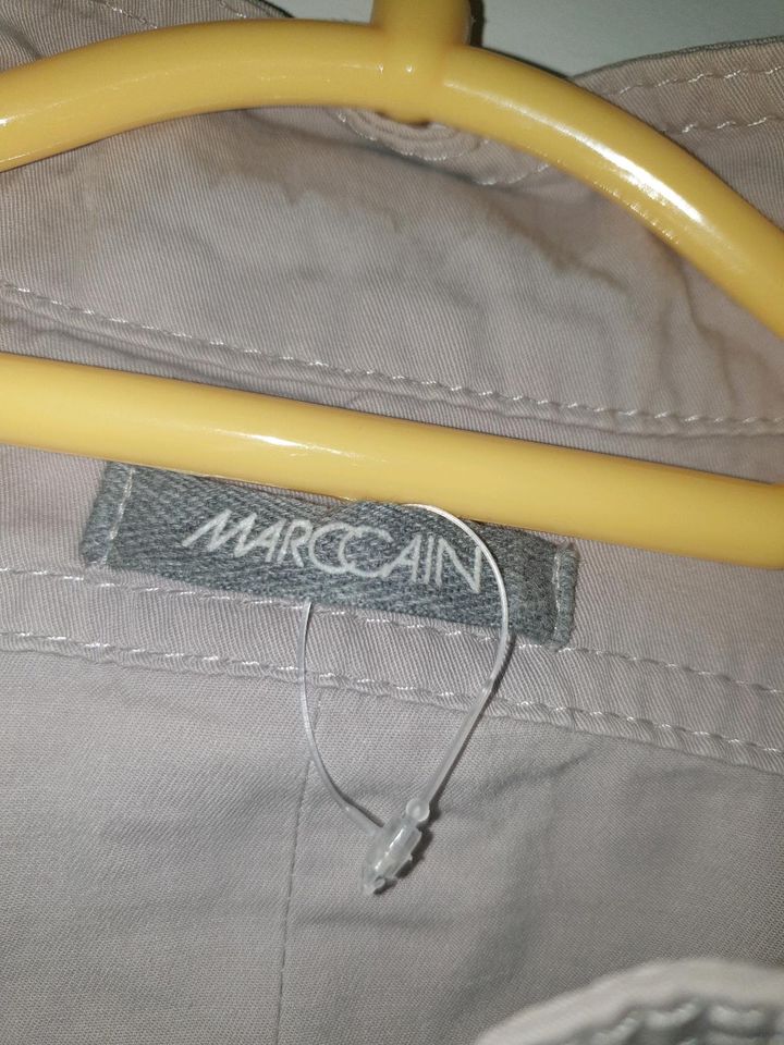 Marc cain jacke steinton grösse  N1 *super  zustand in Wedemark