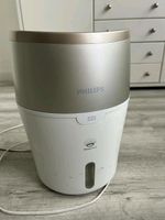 Philips Luftbefeuchter Nano-Cloud HU 4803 Niedersachsen - Salzhausen Vorschau