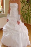 Hochzeitskleid Brautkleid Thüringen - Schmalkalden Vorschau