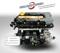 Motor B12XER ● Opel Astra Adam Corsa ● 1.2 ● komplett Thüringen - Neustadt an der Orla Vorschau