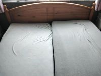 Ein Ikea Bett Nordrhein-Westfalen - Xanten Vorschau