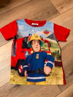 Feuerwehrmann Sam T-Shirt Größe 122 Bonn - Kessenich Vorschau