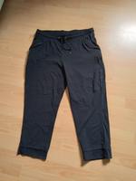 Damen 3/4 Jersey Hose schwarz Gr XL ungetragen Hessen - Bad Nauheim Vorschau