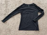 H&M Sporttop Gr.M, schwarz Eimsbüttel - Hamburg Lokstedt Vorschau