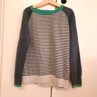 Mini Boden Pullover Gr. 134 9y Pulli gestreift Altona - Hamburg Othmarschen Vorschau