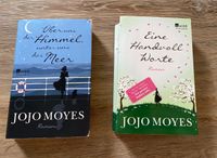 Jojo Moyes Romane Wandsbek - Hamburg Bramfeld Vorschau