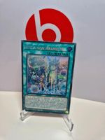 Yu-Gi-Oh Ritus von Arasemir Secret Rare NM Baden-Württemberg - Aalen Vorschau