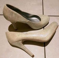 Schuhe, Gr.36, Graceland, Highheels, Pumps ungetragen, neu Bayern - Aschaffenburg Vorschau