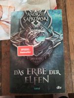 Buch " Das Erbe der Elfen" Sachsen - Remse Vorschau