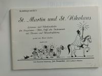 Bläserquartett St. Martin und St. Nikolaus Laclau neu Bayern - Puchheim Vorschau