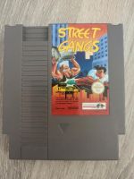 Nintendo NES Street Gangs Sachsen-Anhalt - Huy Vorschau