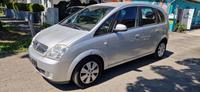 Opel Meriva 1.8 Automatik Hessen - Gießen Vorschau