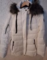Damen Winterjacke von Soccx Brandenburg - Neuruppin Vorschau