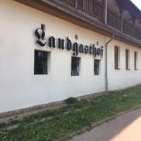 traumhafter Biergarten am Schloss Diedersdorf - Brandenburg Brandenburg - Großbeeren Vorschau
