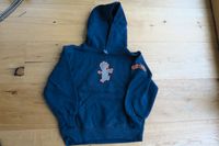 Skaterpulli Kapuzenpulli Pullover Gr. 104 schwarz Jungen Eching am Ammersee - Eching Vorschau