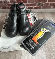 Damen oder Herrenschuhe Sicherheits o. Motorrad Schuh NEU OVP 41 Sachsen-Anhalt - Ilsenburg (Harz) Vorschau