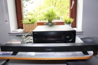 Soundbar Jamaha Subwoofer integrated Receiver SR-300 Baden-Württemberg - Sindelfingen Vorschau