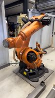 Roboter KUKA KR 210 R2700 extra Industrieroboter Rheinland-Pfalz - Mogendorf Vorschau