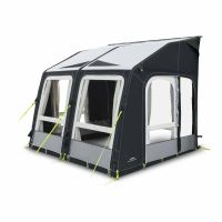 Vorzelt Luftzelt Dometic Kampa Rally Air Pro 390 S Dortmund - Brackel Vorschau