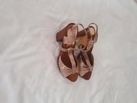 Sandalette Gr.40 Berlin - Charlottenburg Vorschau