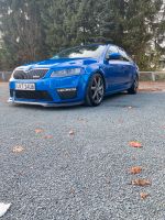 Skoda Octavia 5E RS 2.0 TSI / Tief / Static / Tuning Sachsen - Markneukirchen Vorschau