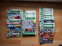 Zeitschrift: AutoBildKlassik2017-2018 Diverse (Wohnungsauflösung) Köln - Mülheim Vorschau