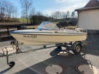 Boot / Sportboot / Motorboot Hellwig Kreta Bayern - Windischeschenbach Vorschau