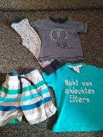 XXL Baby Bekleidungspaket gr. 62-68 Dithmarschen - Friedrichskoog Vorschau