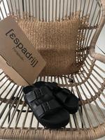 Sandalen Espadrij Nordrhein-Westfalen - Versmold Vorschau