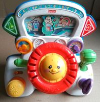 Fisher Price Lenkrad Leipzig - Thekla Vorschau