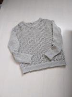 OPUS Pullover - Gr. 40 - helles Grau - neuwertig Hessen - Hofheim am Taunus Vorschau