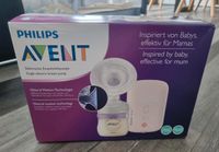 Philips avent Milchpumpe Sachsen-Anhalt - Haldensleben Vorschau