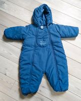 Winteroverall Schneeanzug Petit Bateau Gr. 80 Rheinland-Pfalz - Wörth am Rhein Vorschau