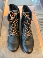 Stiefelette Tom Tailer Nordrhein-Westfalen - Lennestadt Vorschau