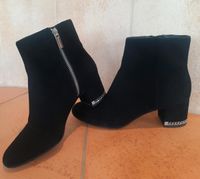 MICHAEL KORS Stiefeletten, schwarz,  Gr.37 (7M) München - Au-Haidhausen Vorschau