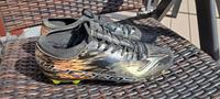 Fußballschuhe Bayern - Eckersdorf Vorschau