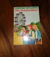 Buch Das Austauschkind Christine Nöstlinger Baden-Württemberg - Schwieberdingen Vorschau