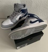 Air Jordan 1 MID 42,5 Neu Hessen - Laubach Vorschau