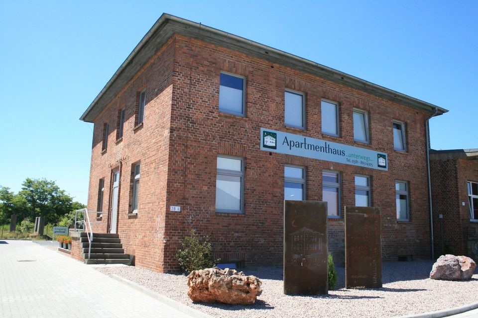 Zimmermädchen auf Minijob Basis in Rostock