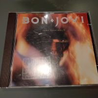 Bon Jovi, 7800 Fahrenheit, CD, gebraucht Baden-Württemberg - Bretten Vorschau