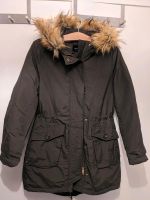 Winterjacke Daune Zero Gr. 38 Hessen - Kronberg im Taunus Vorschau