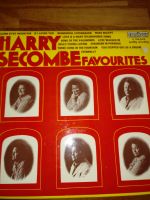 Harry Secombe, Favourites, LP, Vinyl Niedersachsen - Bad Iburg Vorschau